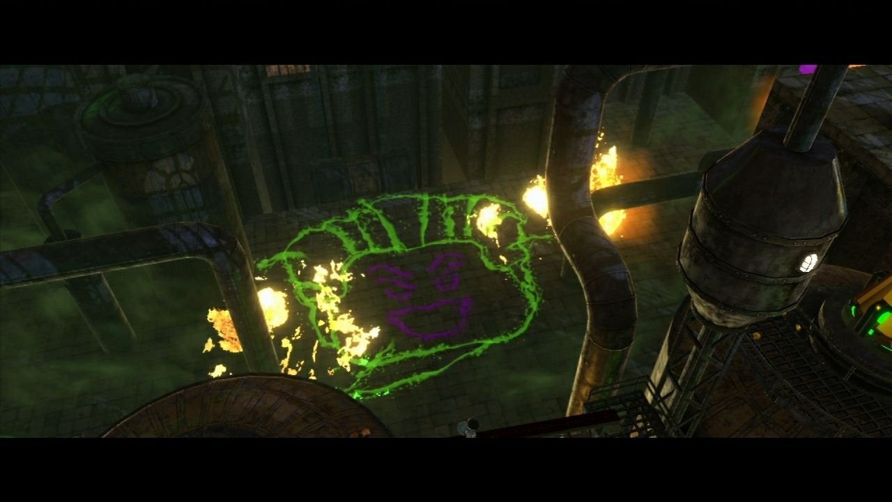 LEGO Batman 2: DC Superheroes - Imagen 2